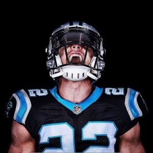 Meet your Posher, Nick